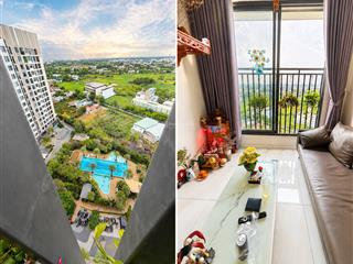 Chính chủ bán gấp căn hộ view đẹp 57m  2pn picity high park quận 12