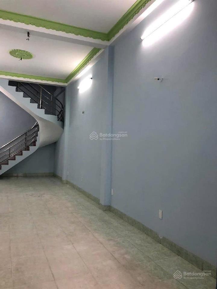 Nhà tân phú đường ô tô tân kỳ tân quý 4m x 22m  lầu đúc thật  gần sân bay, gần trường đại học