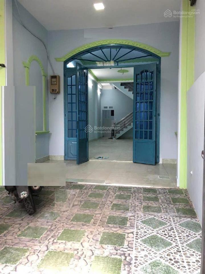 Nhà tân phú đường ô tô tân kỳ tân quý 4m x 22m  lầu đúc thật  gần sân bay, gần trường đại học