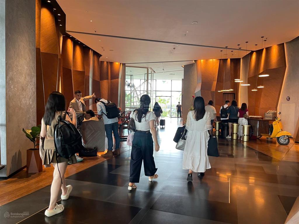 Căn hộ giá mềm nhất tại citadines marina  hạ long chỉ "e. dũng hạ long" mới có