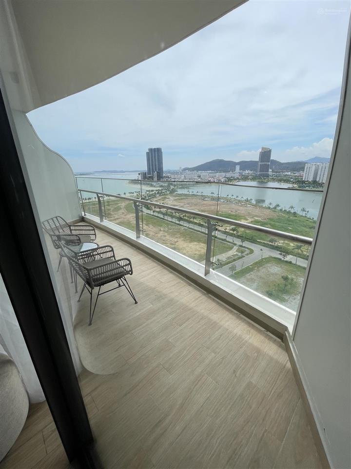 Căn hộ giá mềm nhất tại citadines marina  hạ long chỉ "e. dũng hạ long" mới có