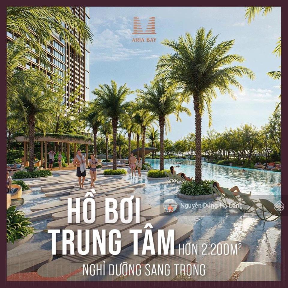 Bước chân chạm cát cùng ariabay hạ long...với 2,700 tỷ full chiết khấu để sở hữu