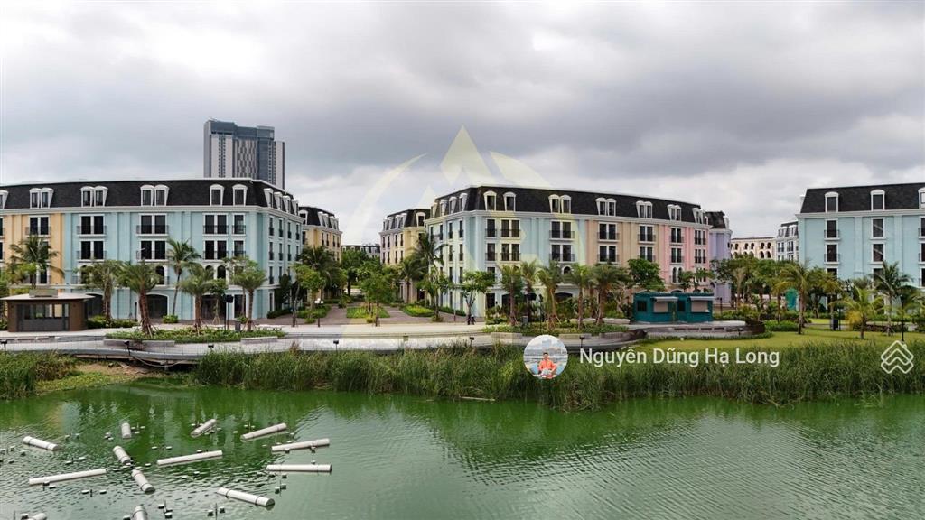 Aquacity trung tâm mới không thể bỏ lỡ cùng "e.dũng hạ long"