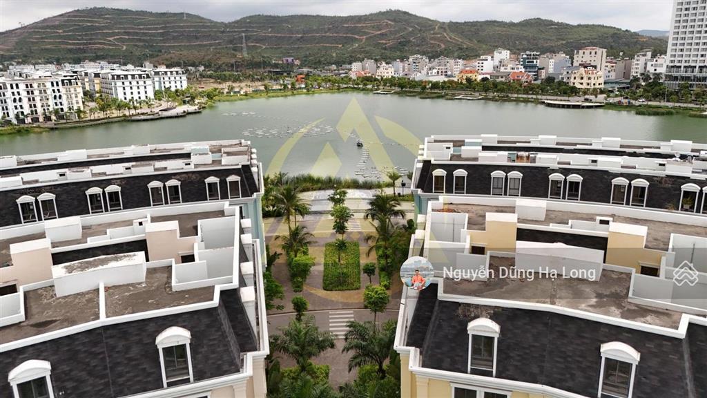 Aquacity trung tâm mới không thể bỏ lỡ cùng "e.dũng hạ long"