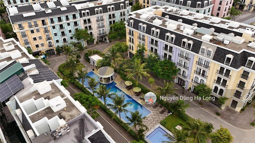 Aquacity trung tâm mới không thể bỏ lỡ cùng "e.dũng hạ long"