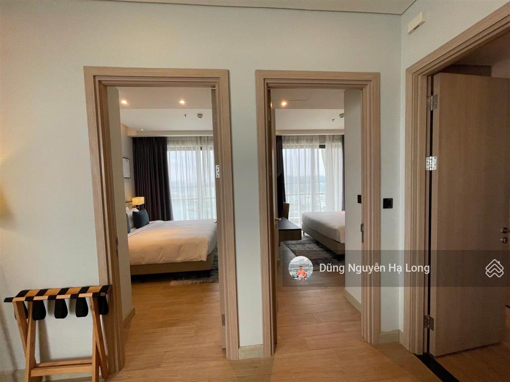 Với 4tỷ để sở hữu 2 ngủ góc tầng cao 94m toà a citadines...uỷ thác đầu tư chia sẻ lợi nhuận 5 năm