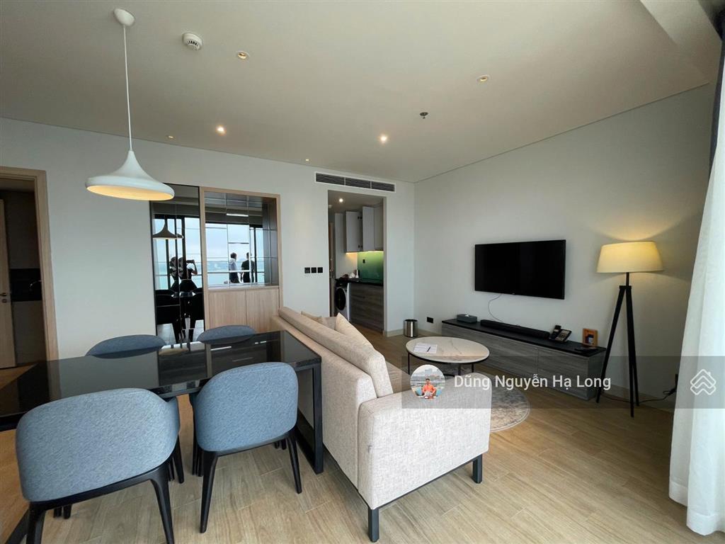 Với 4tỷ để sở hữu 2 ngủ góc tầng cao 94m toà a citadines...uỷ thác đầu tư chia sẻ lợi nhuận 5 năm