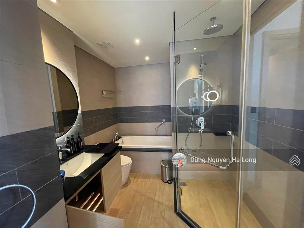 Với 4tỷ để sở hữu 2 ngủ góc tầng cao 94m toà a citadines...uỷ thác đầu tư chia sẻ lợi nhuận 5 năm