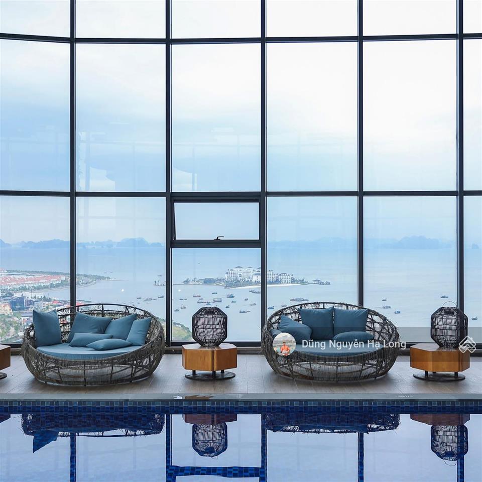 Với 4tỷ để sở hữu 2 ngủ góc tầng cao 94m toà a citadines...uỷ thác đầu tư chia sẻ lợi nhuận 5 năm