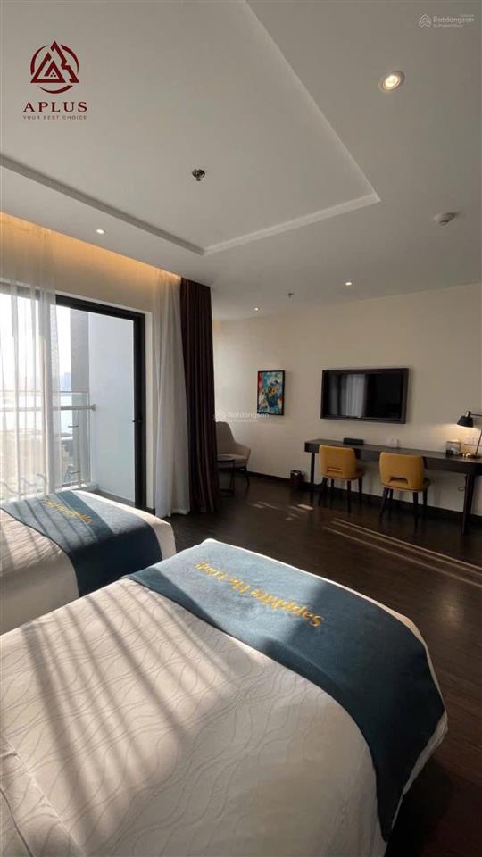 2tỷ2** chính biển sapphire s2 hiếm có 01 căn. với s=37m2, xem nhà ngay cùng em "dũng hạ long"