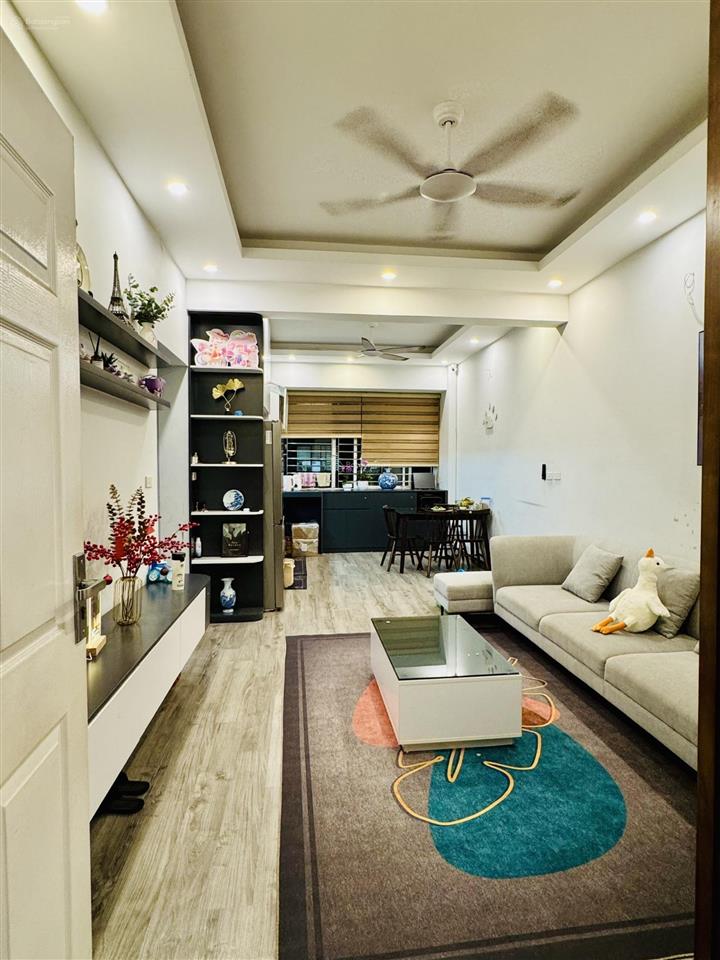 Bán căn hộ 2pn, 2wc giá ưu đãi tại khu đô thị đặng xá 1, 3,899 tỷ, 70m2