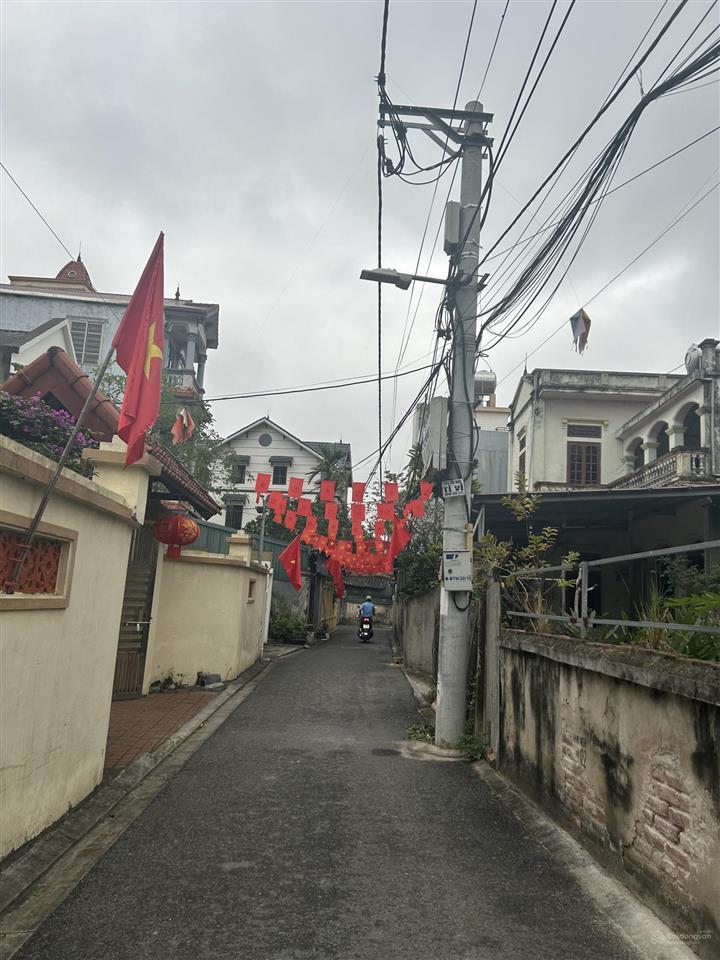 Đất xã thuận an dương quang diện tích 58m2 giá nhỉnh 2 tỷ