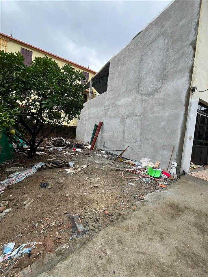 Đất xã thuận an dương quang diện tích 58m2 giá nhỉnh 2 tỷ