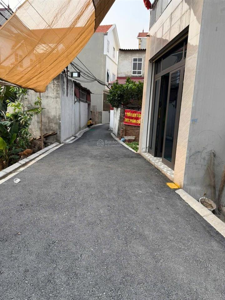 Đất xã thuận an dương quang diện tích 58m2 giá nhỉnh 2 tỷ