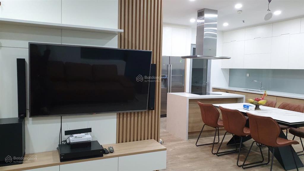 Bán căn hộ chung cư 03 phòng ngủ đầy đủ nội thất mới, tòa a2, vinhomes gardenia