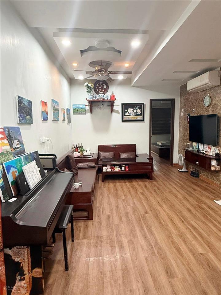 Chính chủ bán căn chung cư cạnh hồ linh đàm