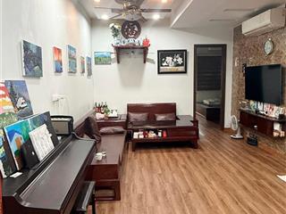 Chính chủ bán căn chung cư cạnh hồ linh đàm