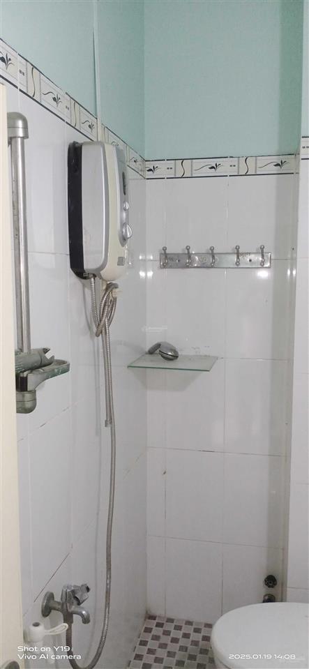 Cho thuê nr 2pn 2wc tại 200 hiệp thành 37, 5,5 triệu, 70m2