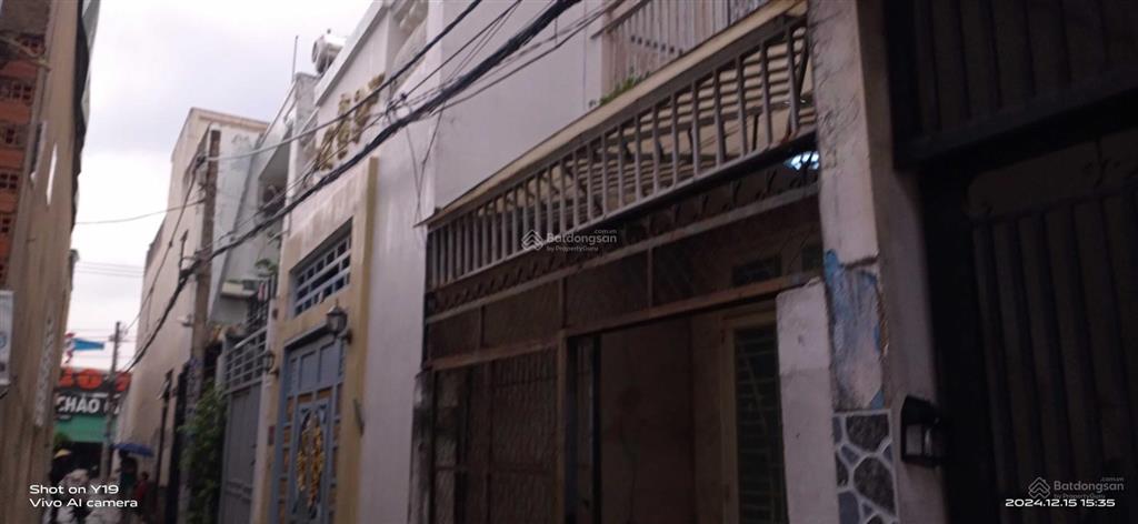 Cho thuê nr 2pn 2wc tại 200 hiệp thành 37, 5,5 triệu, 70m2