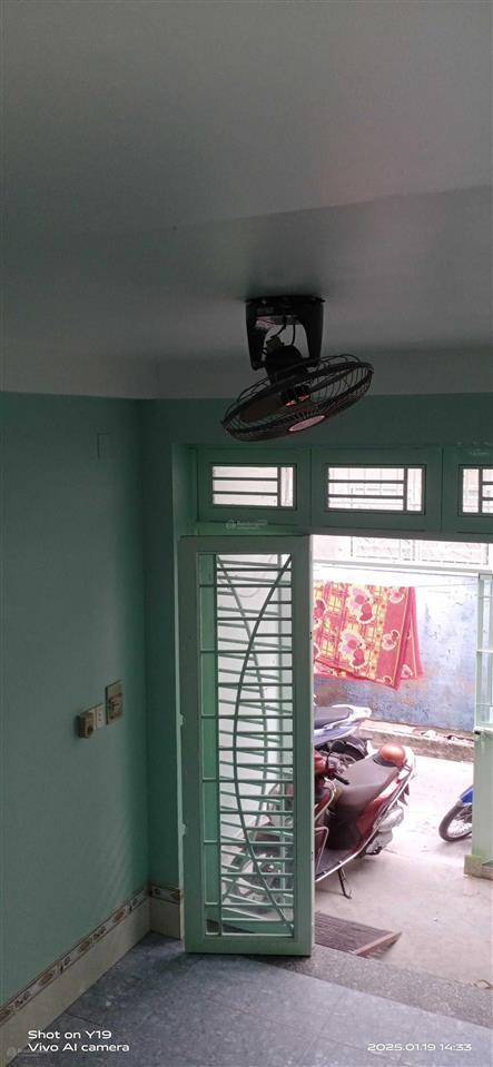 Cho thuê nr 2pn 2wc tại 200 hiệp thành 37, 5,5 triệu, 70m2