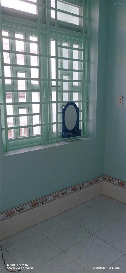Cho thuê nr 2pn 2wc tại 200 hiệp thành 37, 5,5 triệu, 70m2