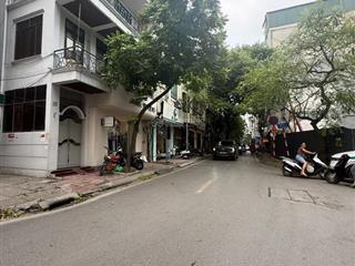 Bán đất mặt phố nguyễn công hoan,lô góc giá 58,8 tỷ vnd. diện tích 102m, vỉa hè, tặng gpxd 9 tầng