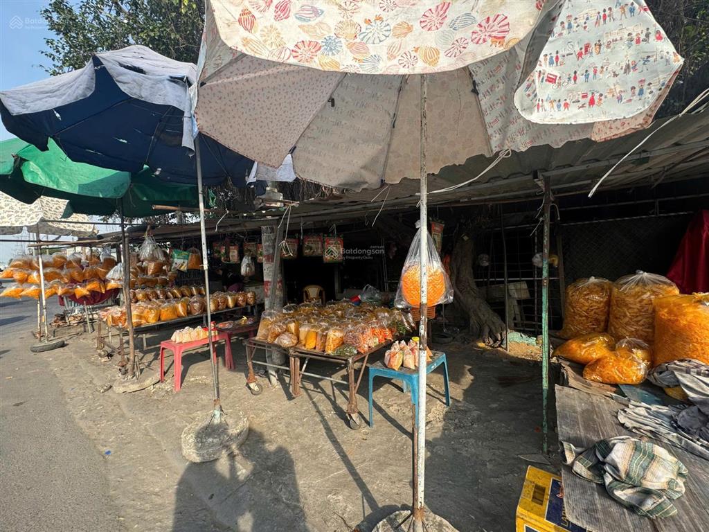 Chính chủ cần bán nhà mặt tiền ql1a tân an, long an