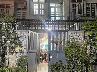 Nhà riêng tại e15/14er, vĩnh lộc b, bình chánh, 1,7 tỷ, 54 m2