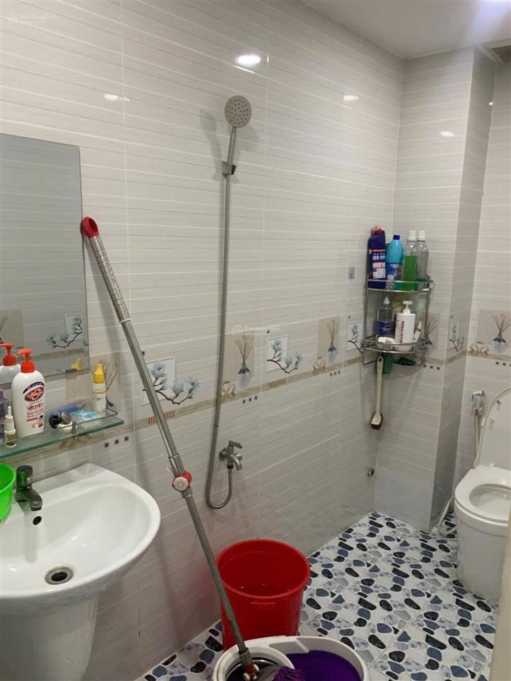 Nhà mtkd đường số cách phạm văn đồng 100m  khu bên sông  sát tttm gigamall 60m2, cho thuê 15tr/th