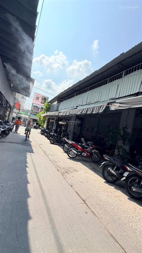 Đất 4x55m, trương phước phan, bình tân