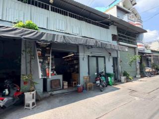 Đất 4x55 trương phước phan, bình tân
