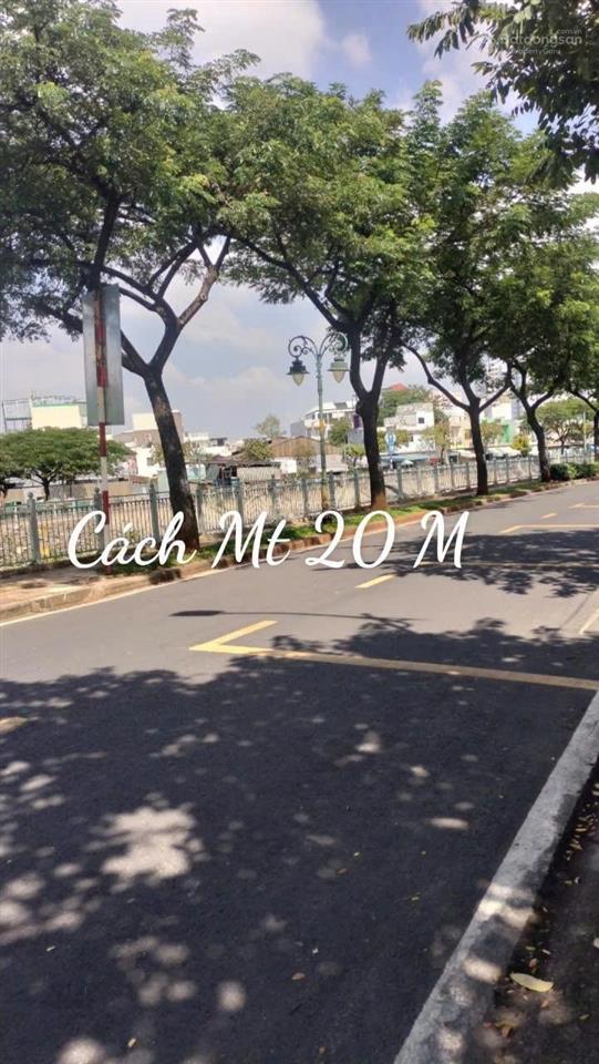Nhà hẻm lò gốm, phường 8, quận 6, 79m2