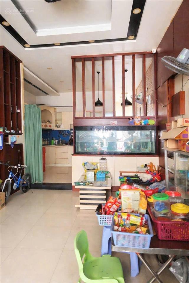 Nhà 4,5x20 đường số 2 khu dân cư hai thành, an lạc bình tân