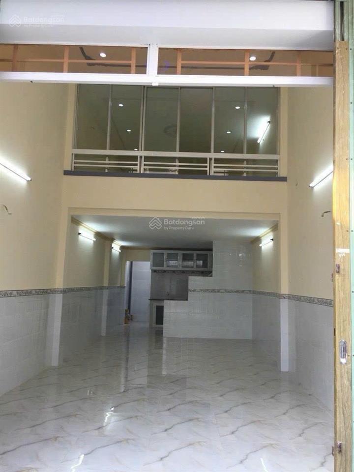 Nhà 4x14 đường số 10 , khu dân cư nam long, an lạc bình tân
