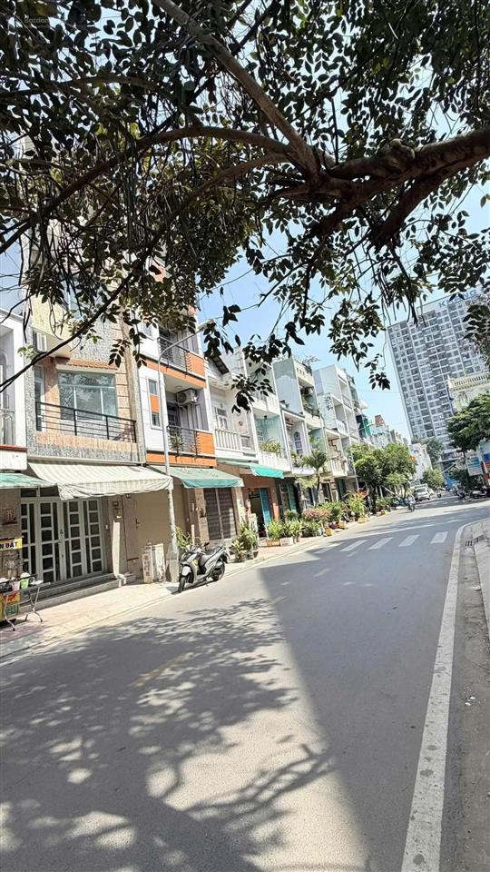 Nhà 4x14 khu. dân cư lý chiêu hoàng, hàng hiếm , an lạc bình tân