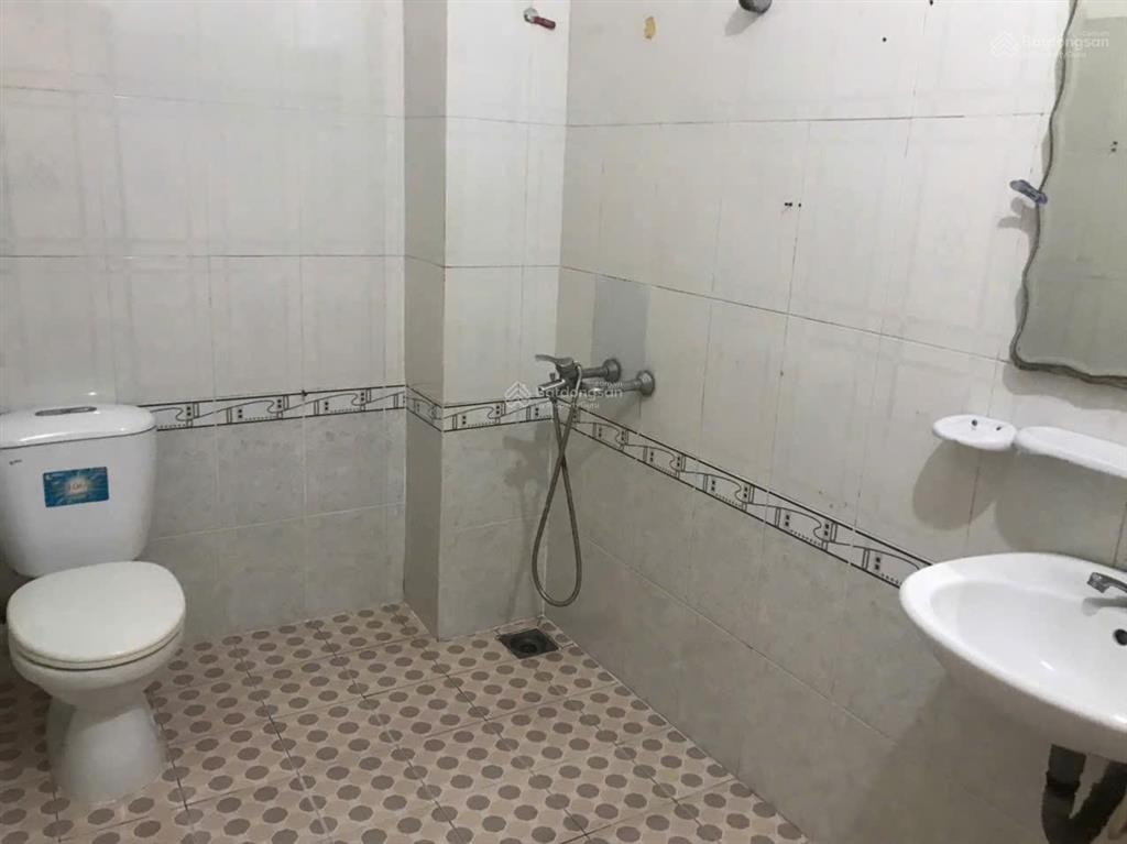 Nhà 4x17 hẻm xe tải mã lò, bình tân