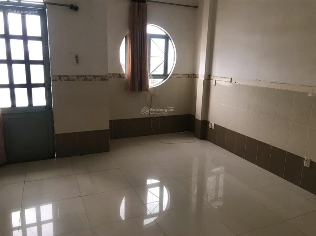 Nhà 4x17 hẻm xe tải mã lò, bình tân