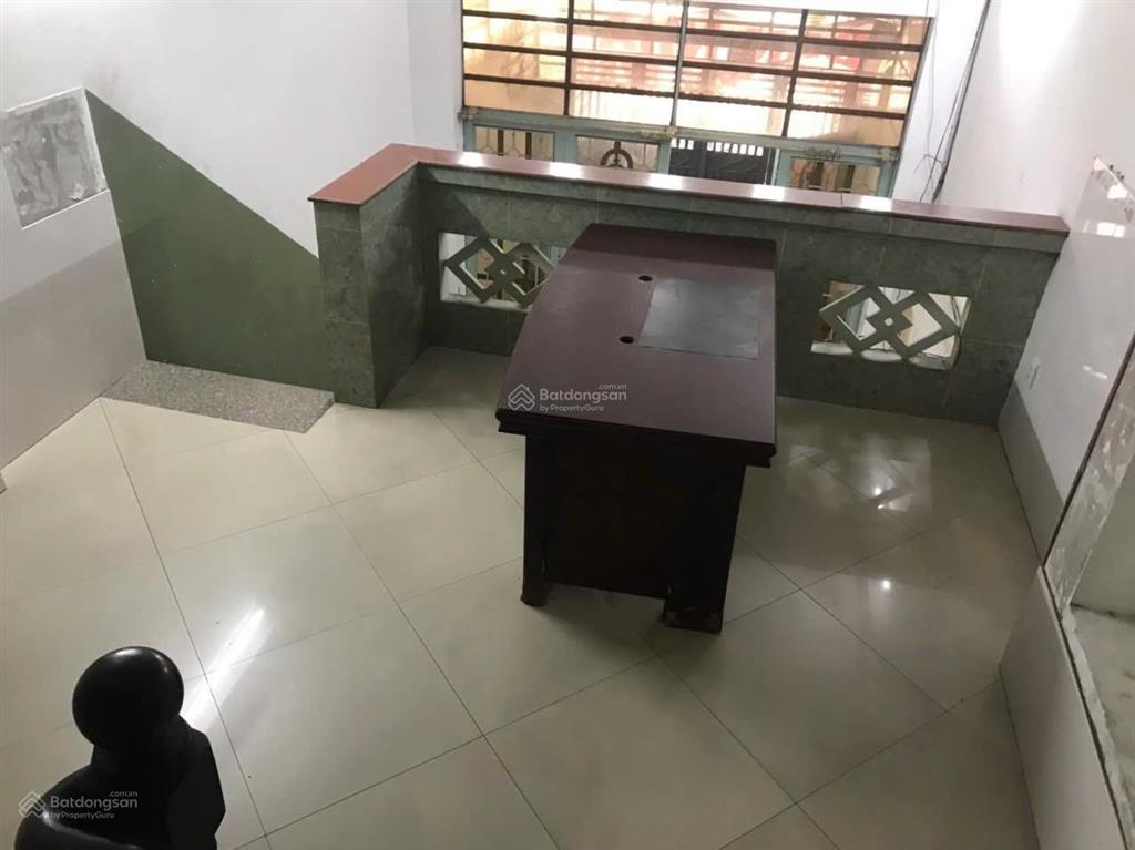 Nhà 4x17 hẻm xe tải mã lò, bình tân