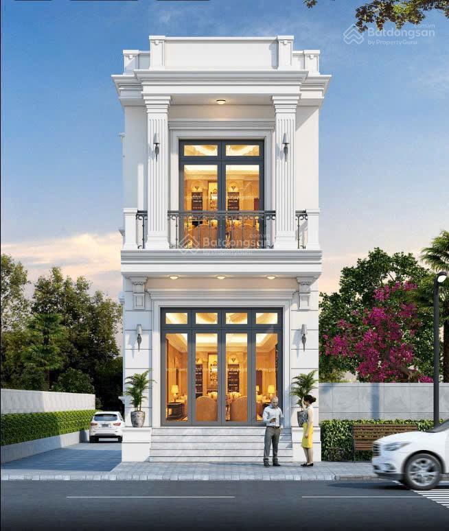 Lô đất 4x20 mặt tiền lê tấn bê, bình tân