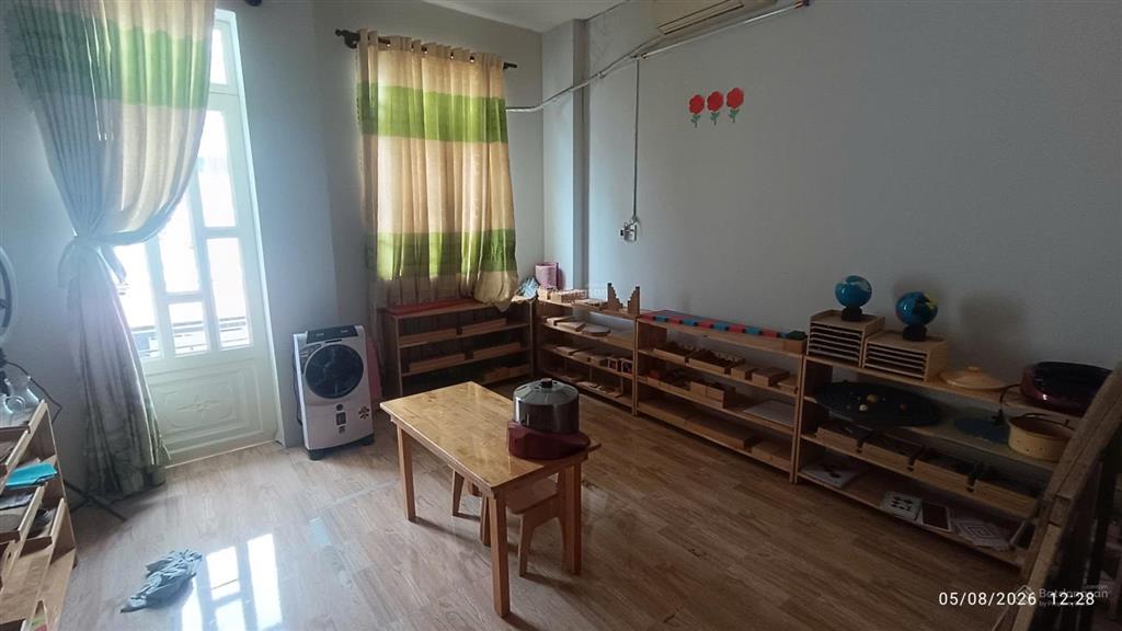 Nhà 4x18 hẻm xe hơi phú định, p16 quận 8