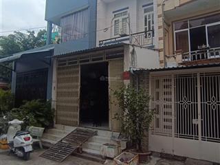 Nhà 4x18 hẻm xe hơi phú định, p16 quận 8