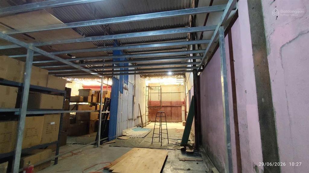 Đất đường số 52 khu dân cư bình phú quận 6