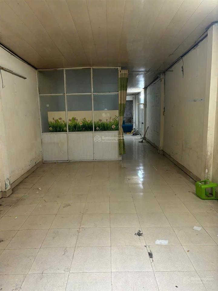 Nhà cấp 4 đường số 12 khu tên lửa bình tân