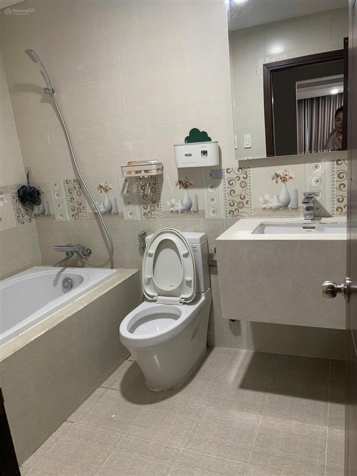 Cho thuê căn hộ remax plaza, bãi sậy, quận 6