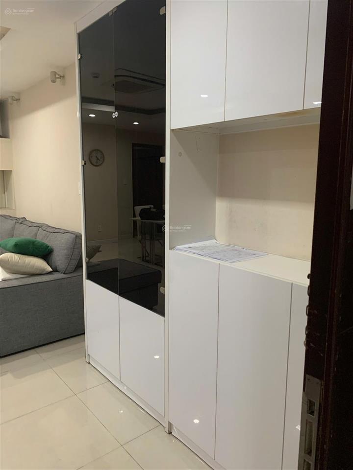 Cho thuê căn hộ remax plaza, bãi sậy, quận 6