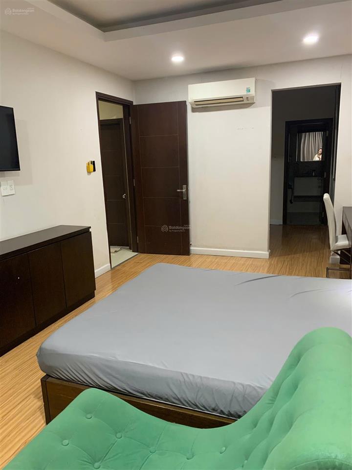 Cho thuê căn hộ remax plaza, bãi sậy, quận 6
