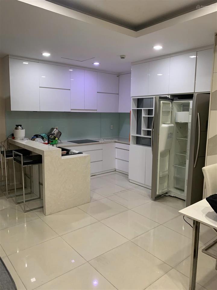 Cho thuê căn hộ remax plaza, bãi sậy, quận 6