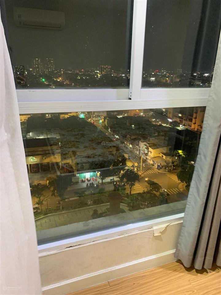 Cho thuê căn hộ remax plaza, bãi sậy, quận 6