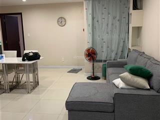 Cho thuê căn hộ remax plaza, bãi sậy, quận 6