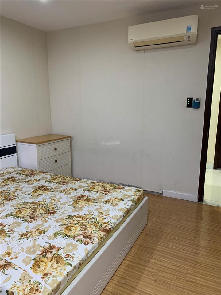 Cho thuê căn hộ remax plaza, bãi sậy, quận 6
